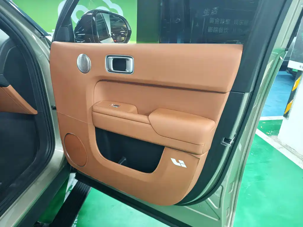 Li Auto Li L9 — миниатюра 8