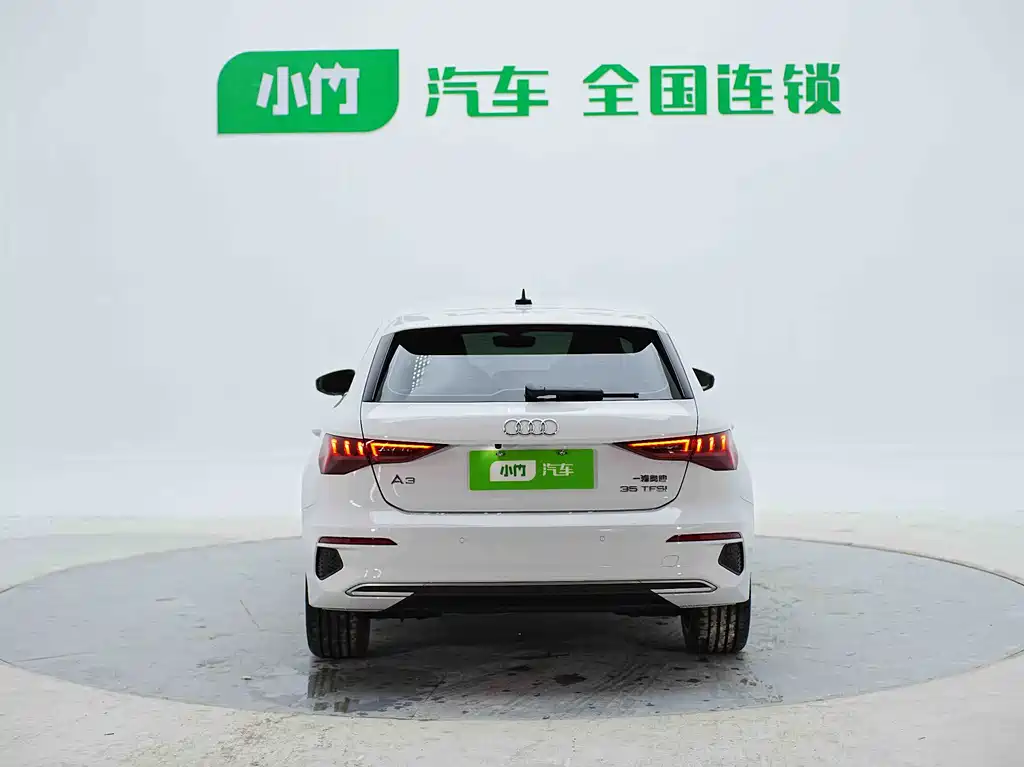 Audi A3 2021 Sportback 35 TFSI