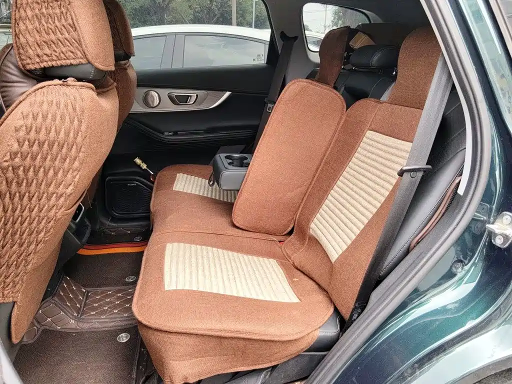 Chery Tiggo 8 PRO — миниатюра 15