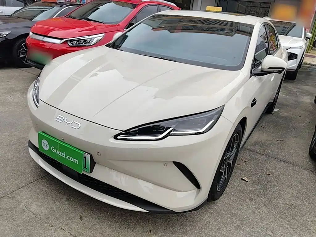 BYD Seal 06