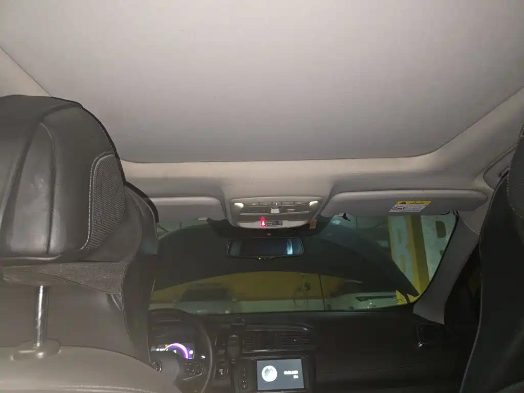 Renault Kadjar — миниатюра 19