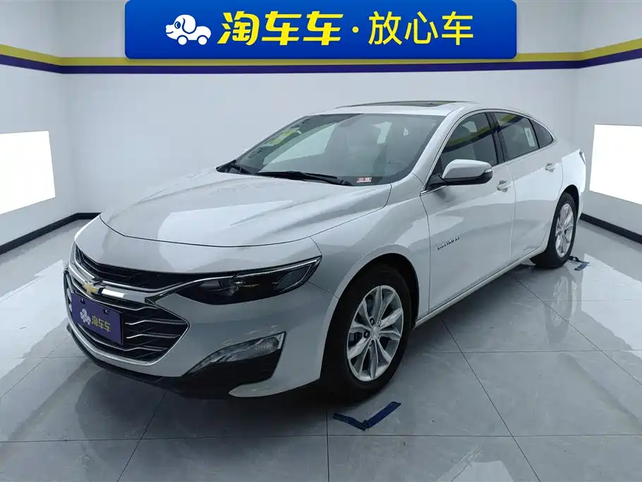 Chevrolet Malibu XL 2026