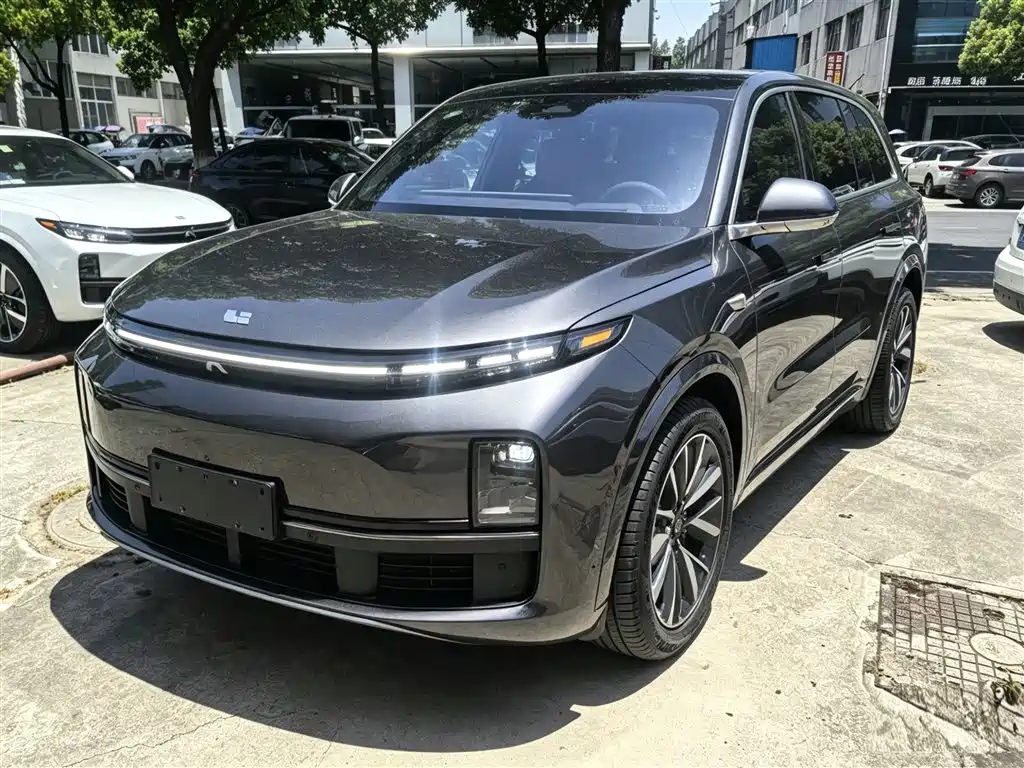 Li Auto Li L7 2023
