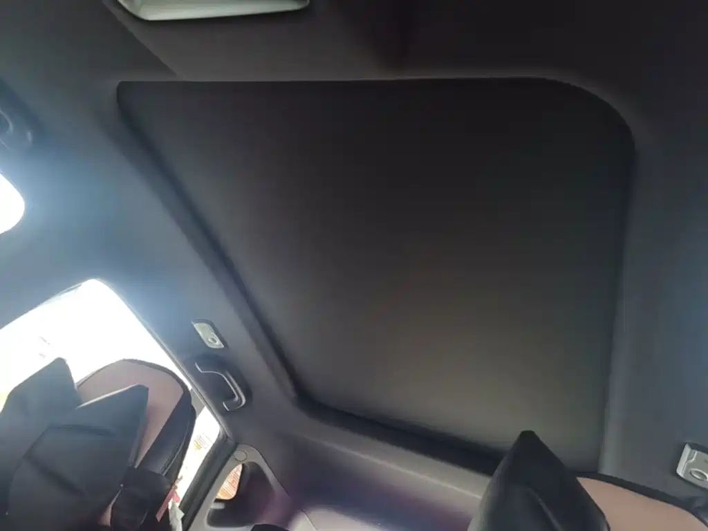 Changan X5 PLUS — миниатюра 18