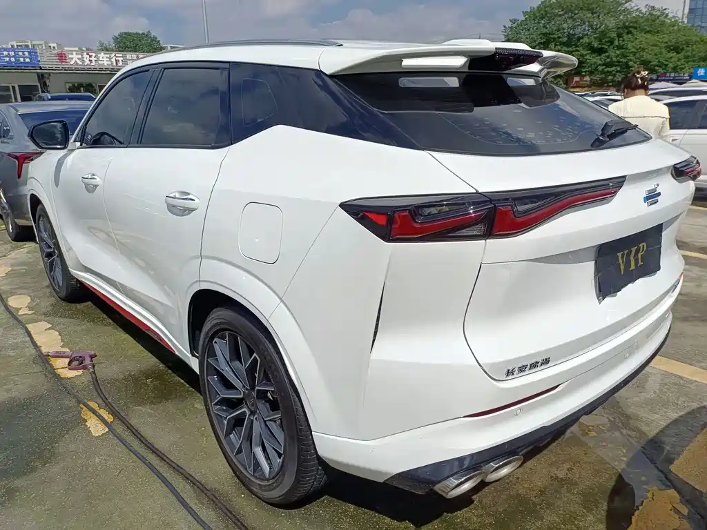 Oshan Oushang Z6 — миниатюра 16