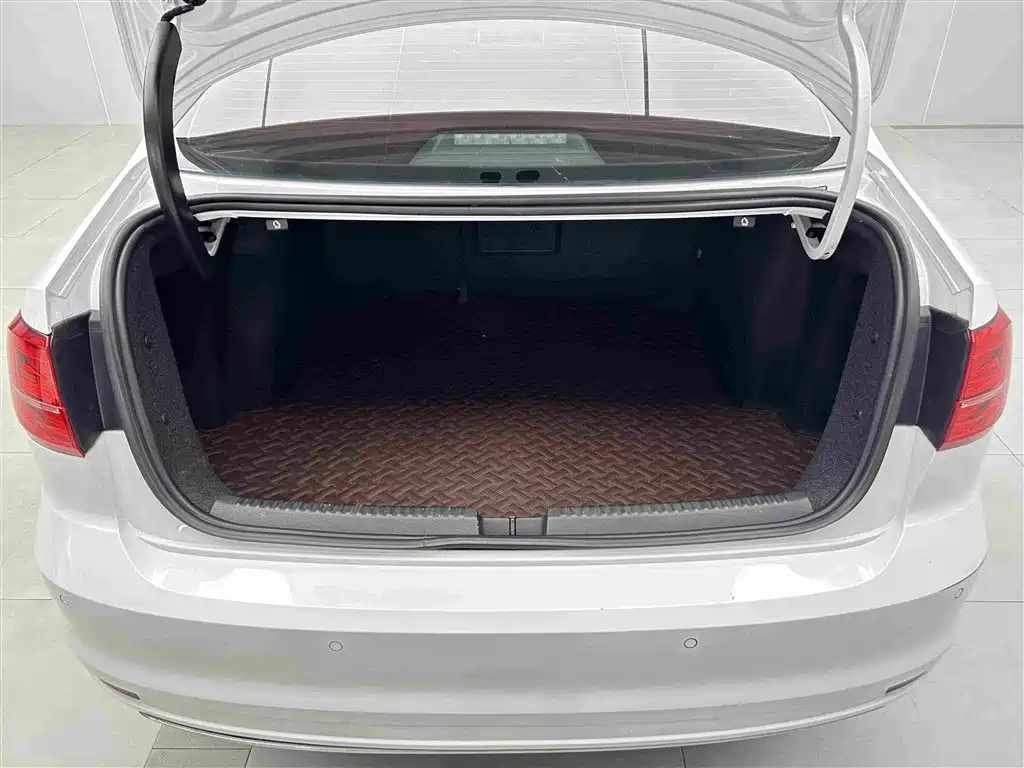 Volkswagen Sagitar — миниатюра 6