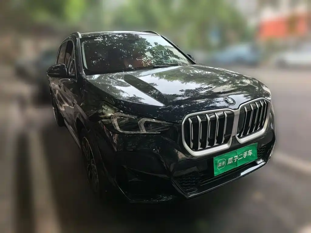 BMW X1 — миниатюра 3
