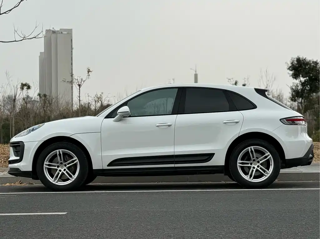 Porsche Macan 2023 Macan 2.0T