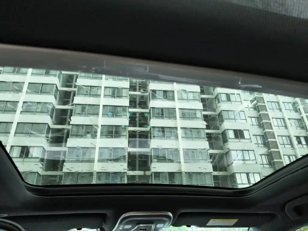 BYD Tang New Energy — миниатюра 9