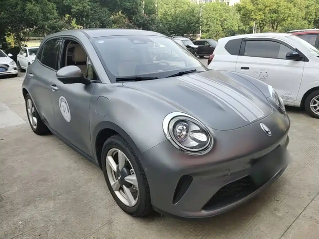 Ora Ora Good Cat GT — миниатюра 4