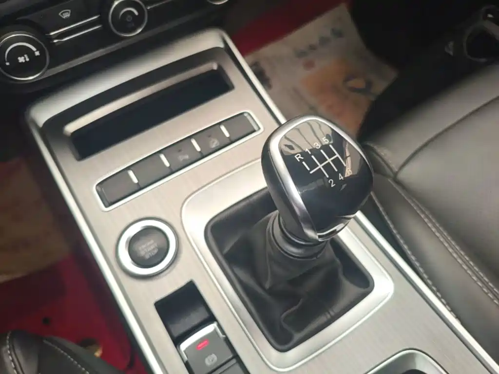 Chery Tiggo 7 — миниатюра 14