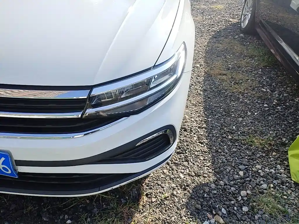 Volkswagen Bora — миниатюра 24