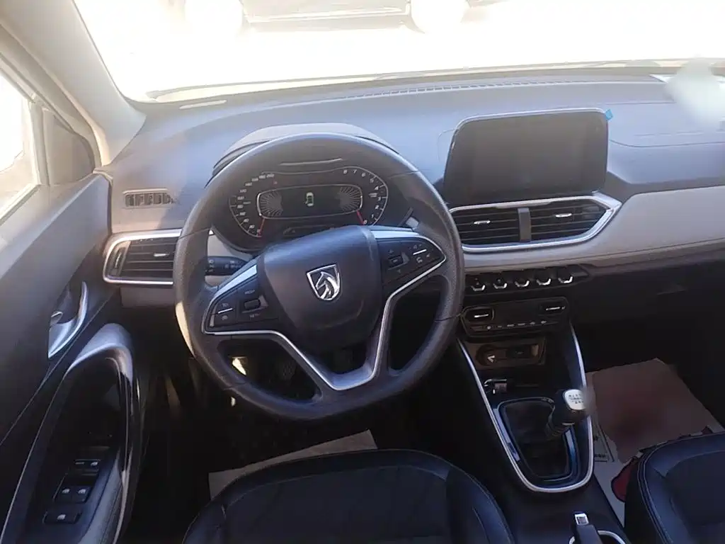 Baojun 510 — миниатюра 11