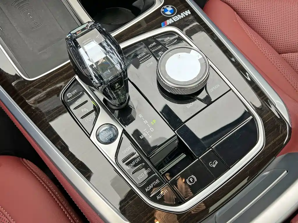 BMW X5 — миниатюра 17