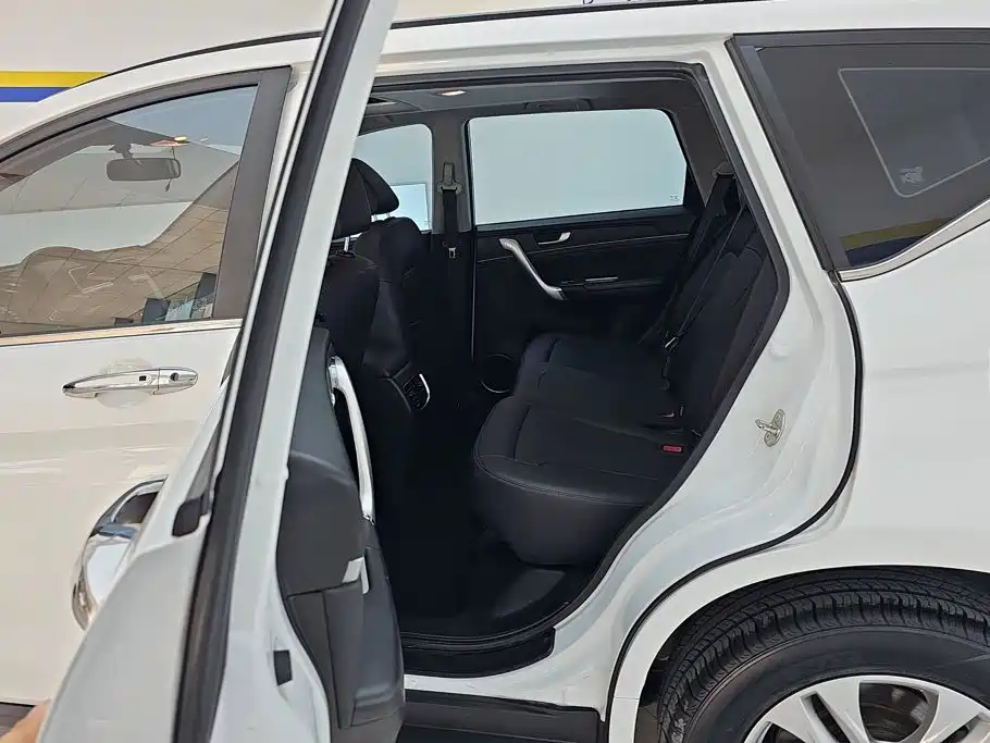 Haval M6 — миниатюра 11