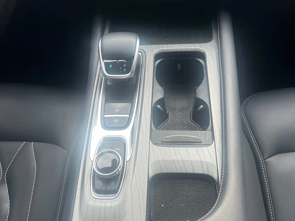 Chery Arrizo 8 — миниатюра 8