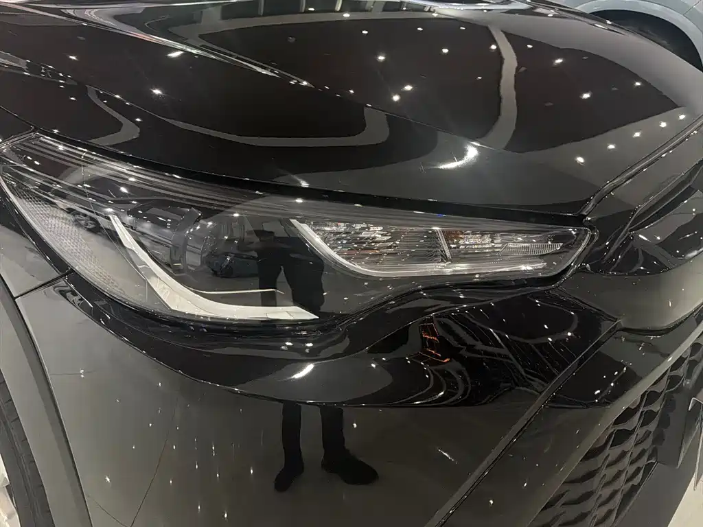 Toyota Frontlander — миниатюра 15