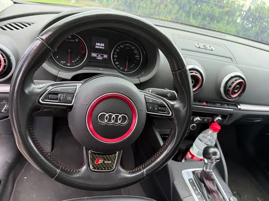 Audi A3 — миниатюра 6