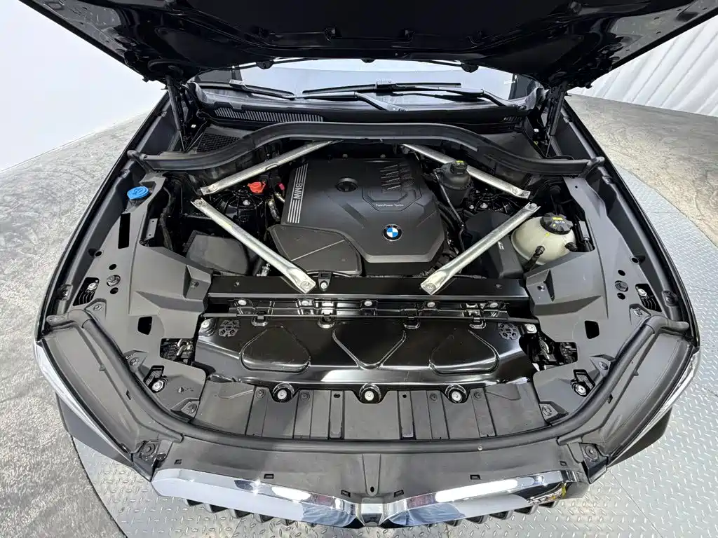 BMW X5 — миниатюра 10