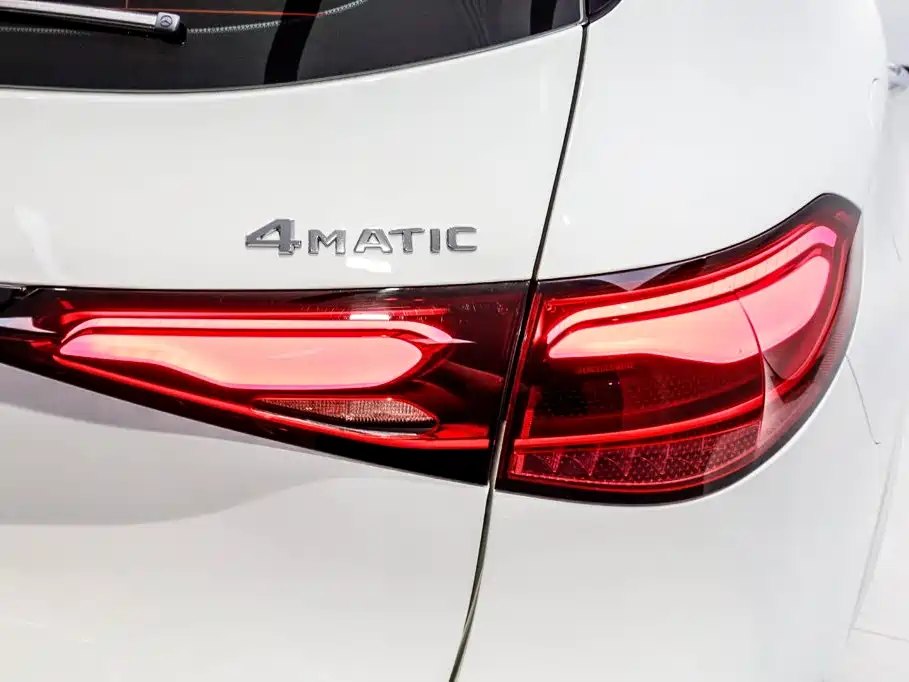 Mercedes-Benz GLC — миниатюра 26