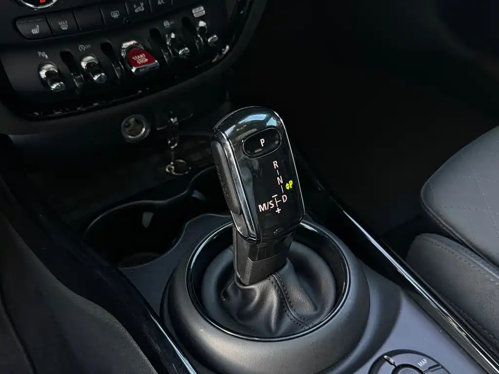 MINI Mini JCW Clubman — миниатюра 14