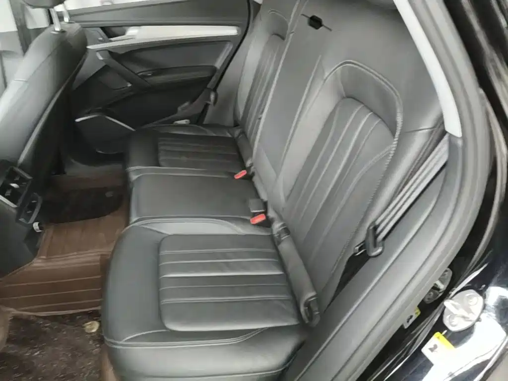 Audi Q5L — миниатюра 17