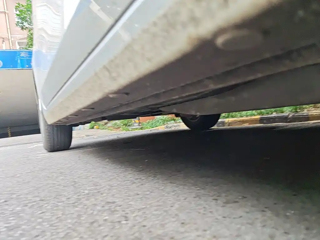 Chevrolet Cavalier — миниатюра 17