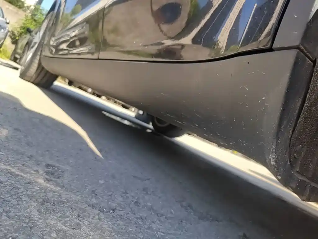 Tesla Model Y — миниатюра 22