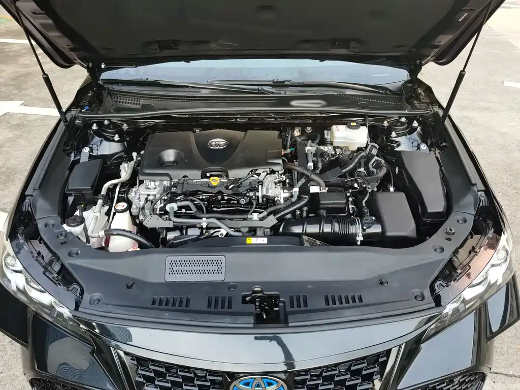 Toyota Avalon — миниатюра 18