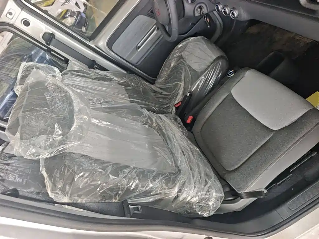 Wuling Zhiguang EV — миниатюра 25