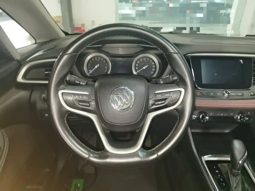 Buick GL6 — миниатюра 11