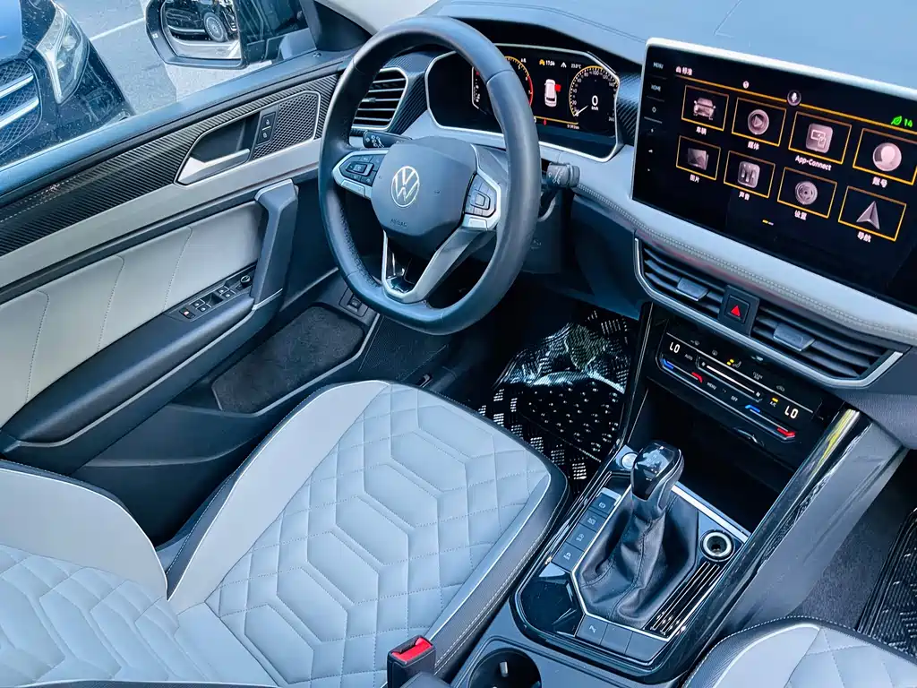 Volkswagen Tayron — миниатюра 32