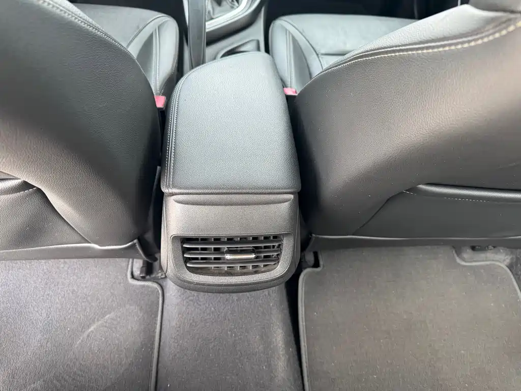 Buick Excelle — миниатюра 14