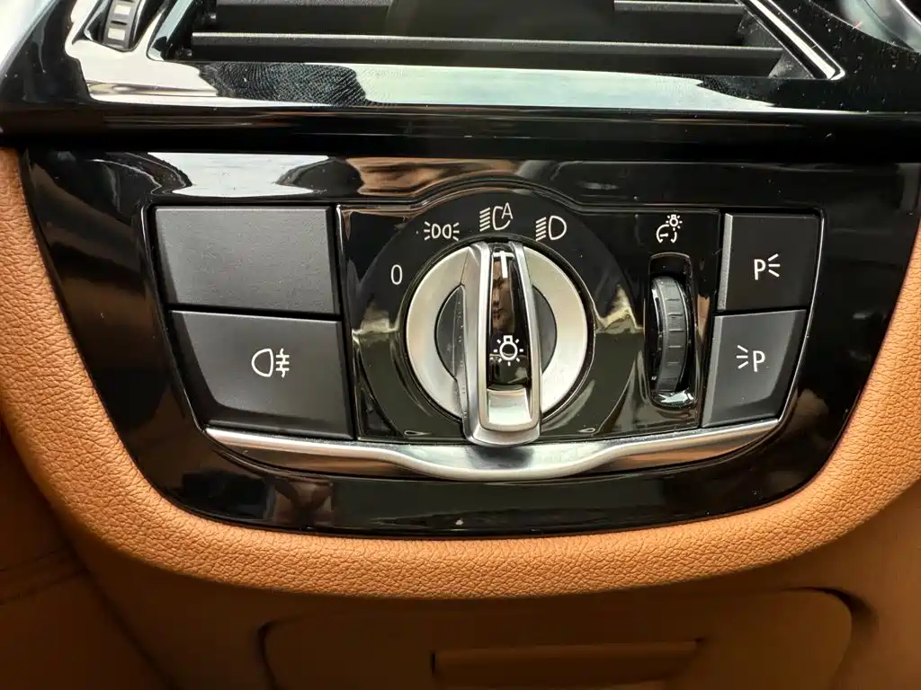 BMW 6 Series GT — миниатюра 9