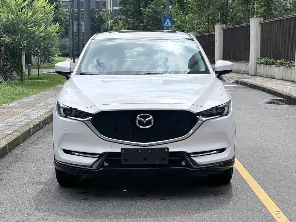 Mazda CX-5 — миниатюра 2