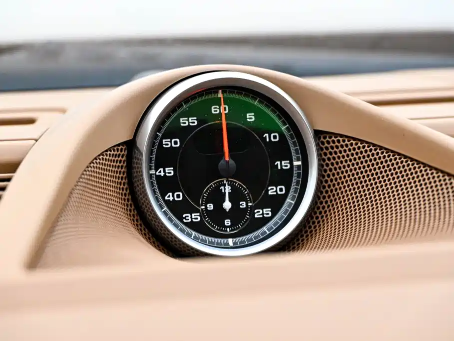 Porsche Panamera — миниатюра 15