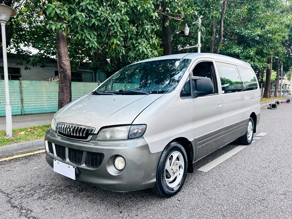 Jac Refine 2015