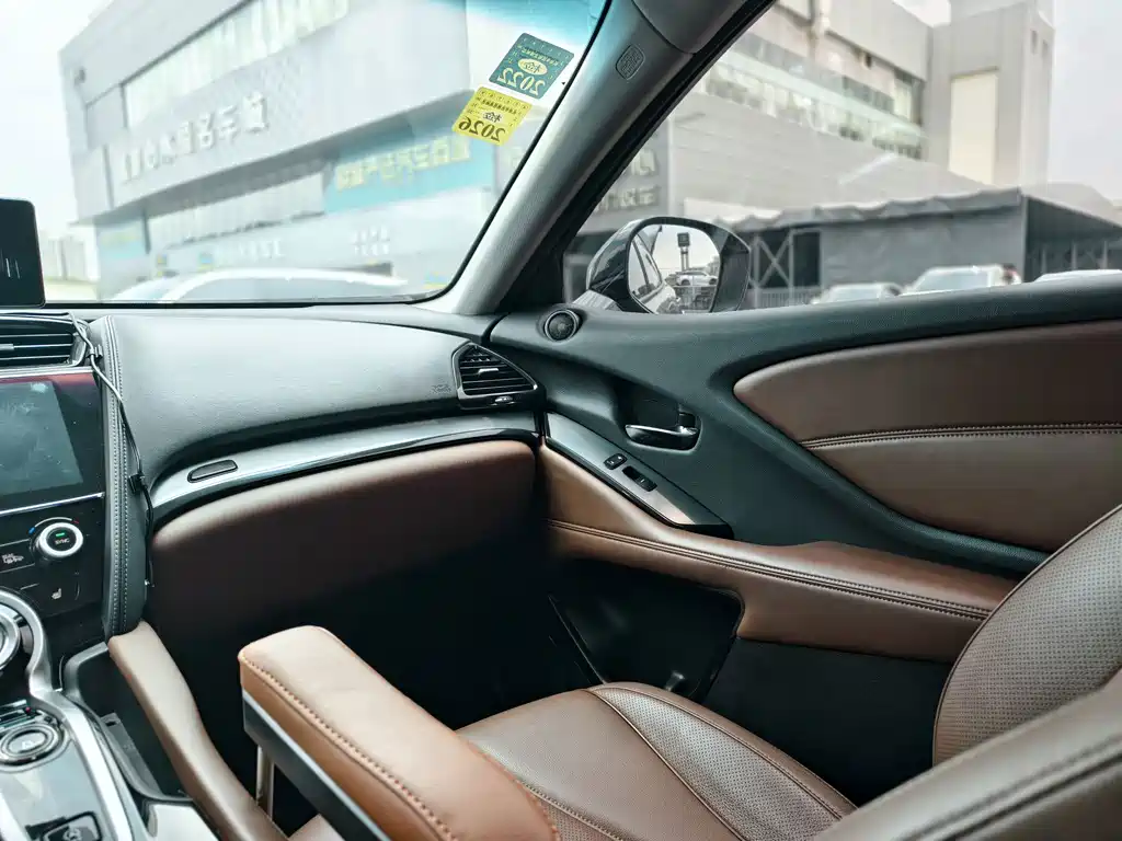 Acura CDX — миниатюра 22