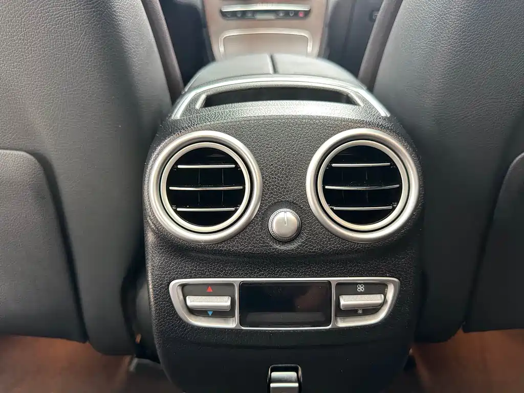 Mercedes-Benz GLC 2021 GLC 300 L 4MATIC