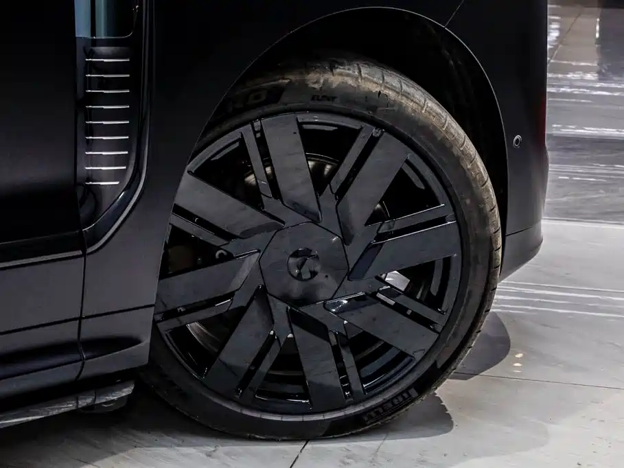 NIO ES9 — миниатюра 27