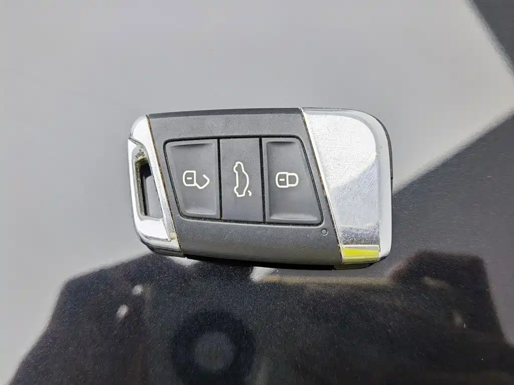 Volkswagen Magotan — миниатюра 19