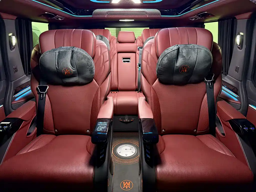 KEMULE ALPHA AH SERIES