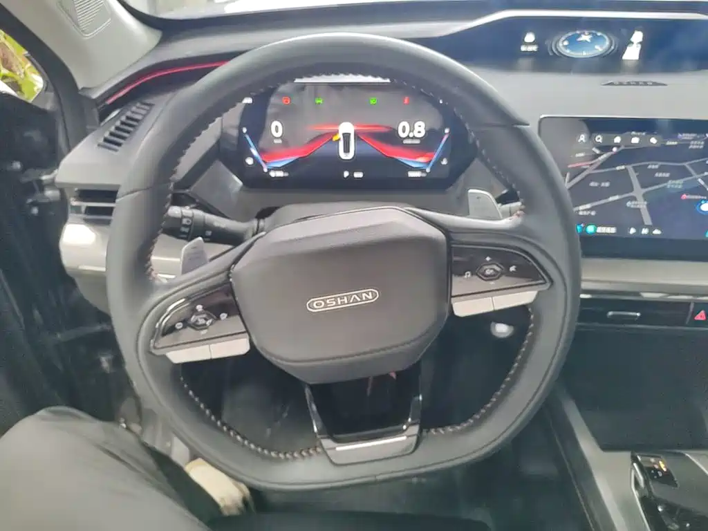 Oshan Oushang Z6 — миниатюра 11