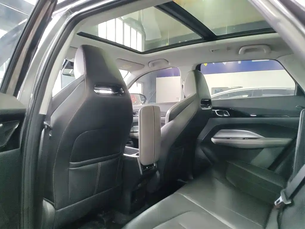 Oshan Oushang Z6 — миниатюра 18