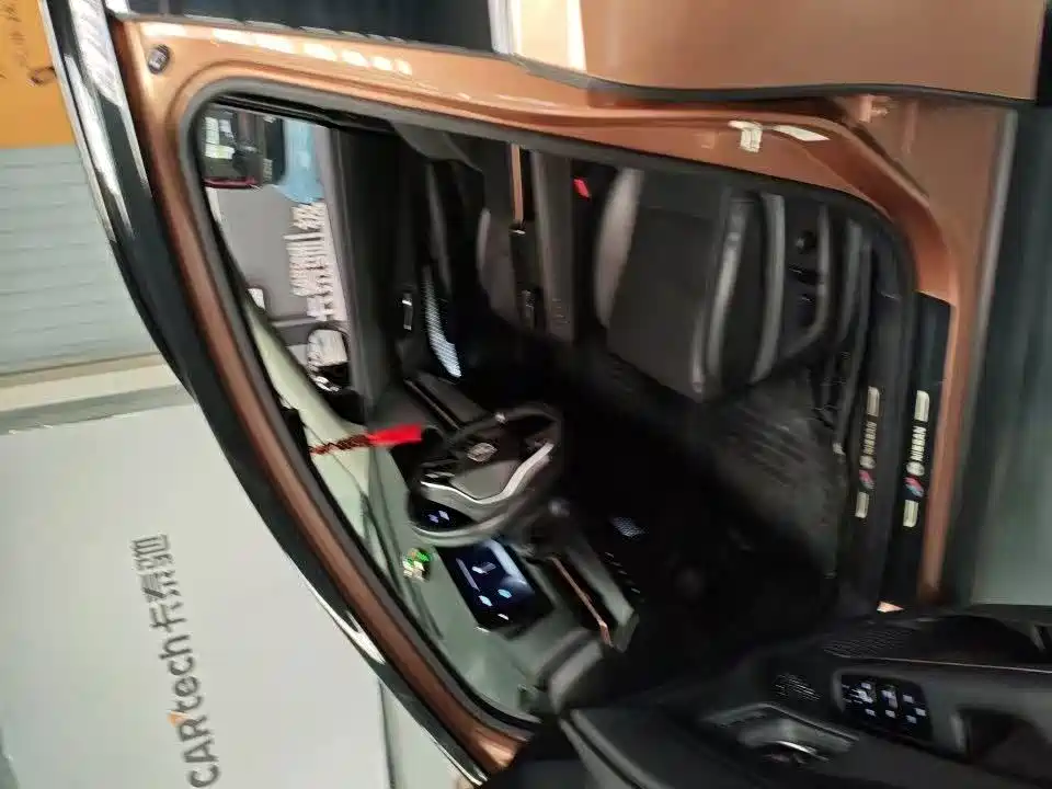 Nissan Ariya — миниатюра 4
