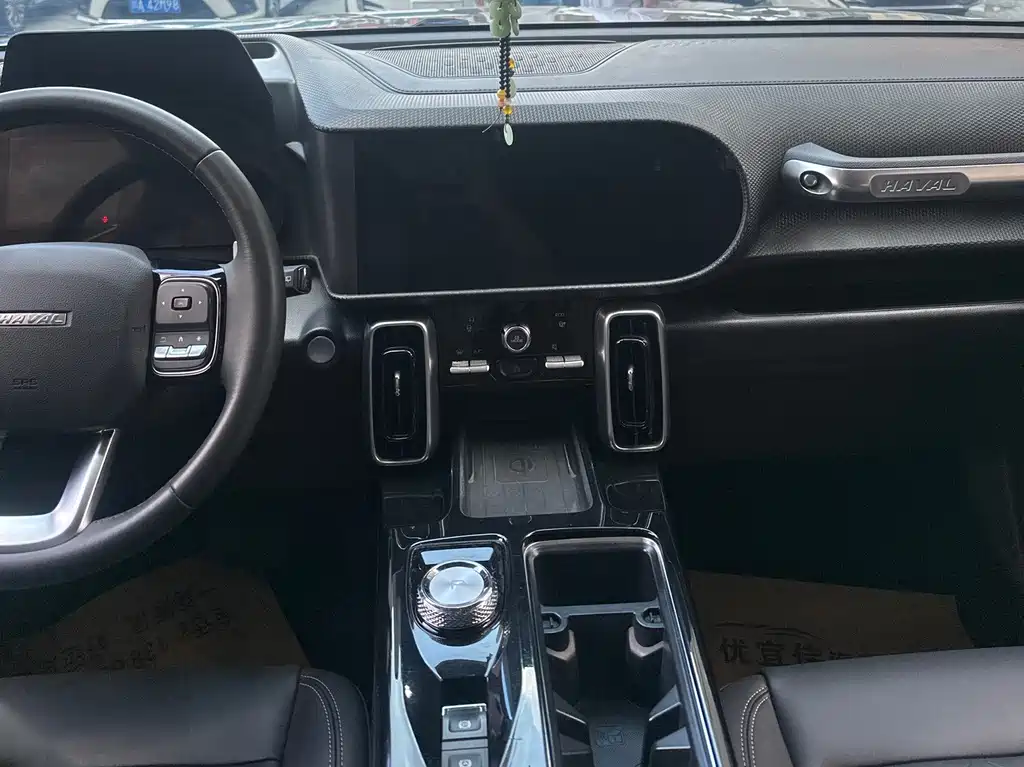 Haval Big Dog — миниатюра 8