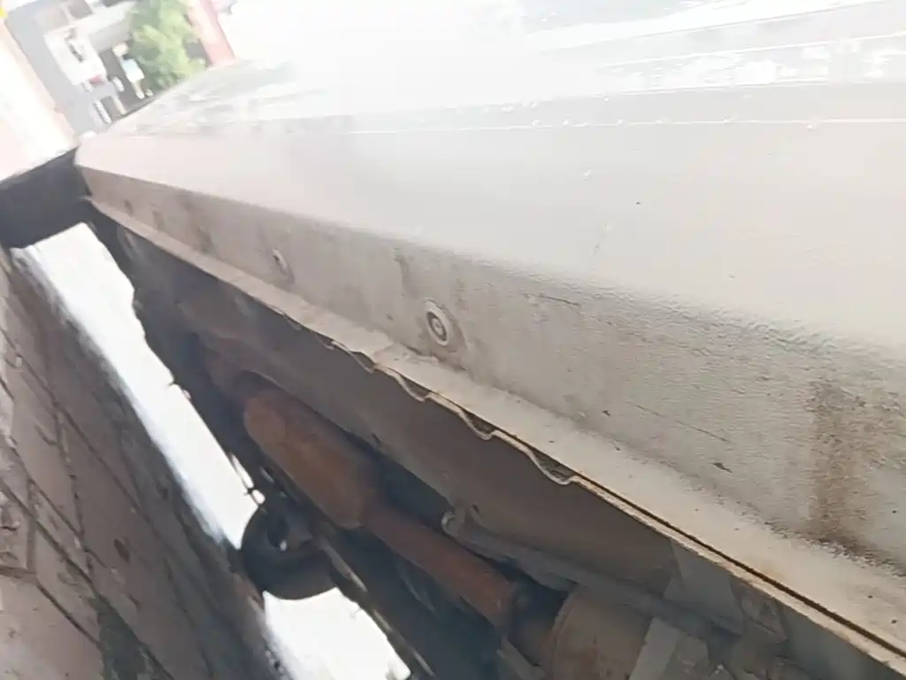 Wuling Hongguang — миниатюра 22