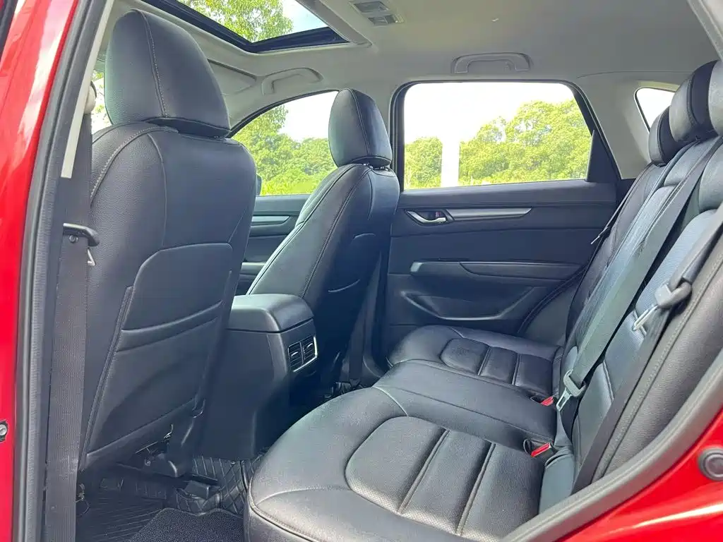 Mazda CX-5 — миниатюра 10