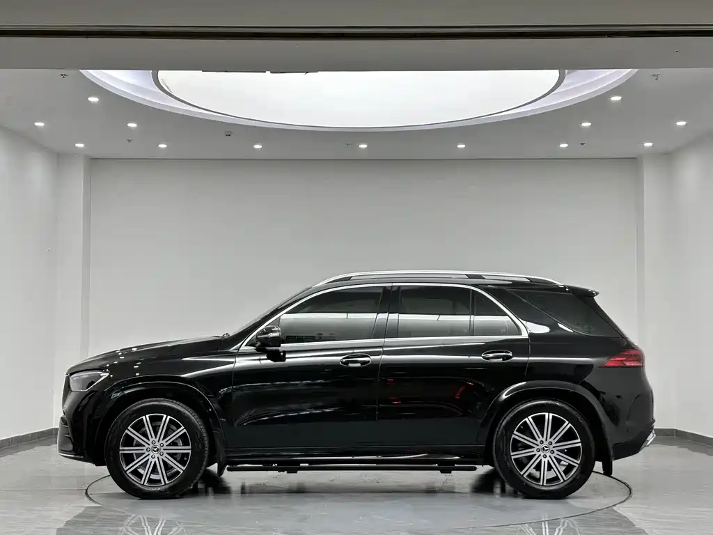 Mercedes-Benz GLE 2025 GLE 350 4MATIC Fashion
