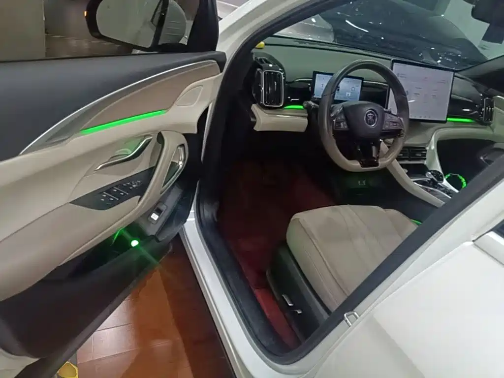 BYD Pro New Energy — миниатюра 16